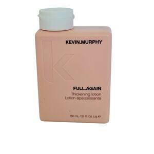 Kevin Murphy Full Again Thickening Lotion 5.1 fl oz. NEW